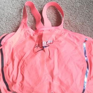 Speedo LZR Racer Closed Back